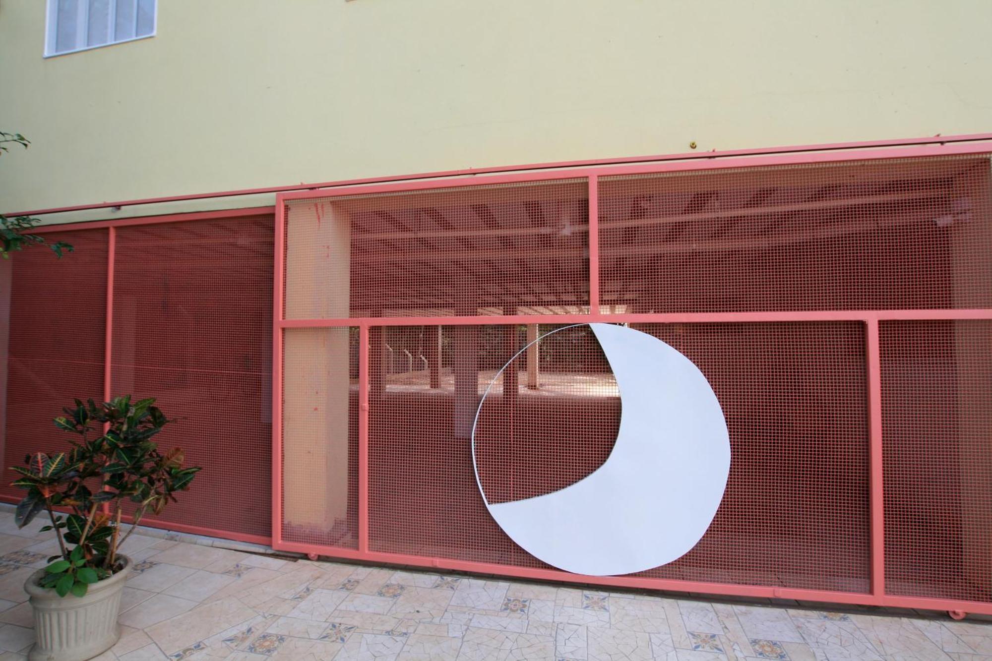 Pousada Lua Cheia Botucatu Extérieur photo