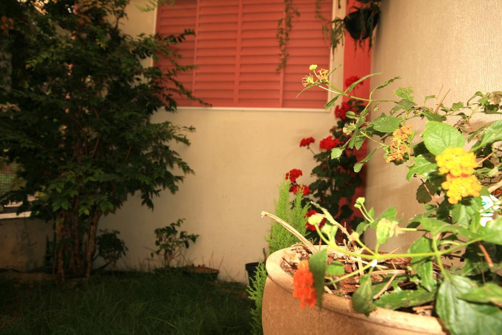 Pousada Lua Cheia Botucatu Extérieur photo